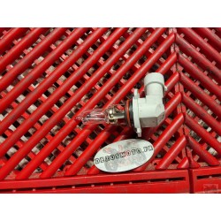 Ampoule d'optique pour 640 Duke II 98-07 