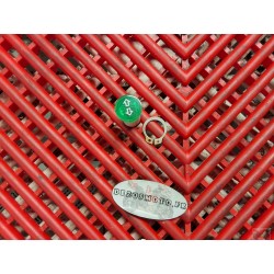 Voyant de clignotant pour 640 Duke II 98-07