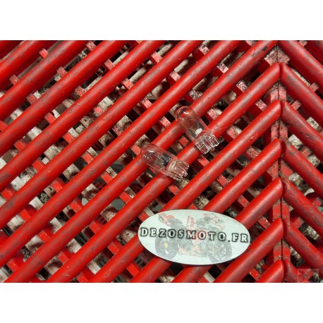 Ampoule de veilleuse pour 640 Duke II 98-07