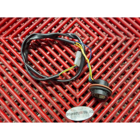 Porte ampoule de feu arrière pour 640 Duke II 98-07
