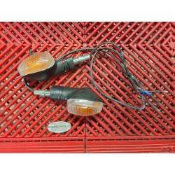 Clignotants arrières pour 640 Duke II 98-07 *