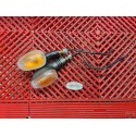 Clignotants avants pour 640 Duke II 98-07 *