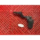 Platine repose pied pilote gauche pour 640 Duke II 98-07 *