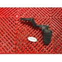 Platine repose pied pilote gauche pour 640 Duke II 98-07 *