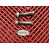 Vis de platine repose pied pilote gauche pour 640 Duke II 98-07 
