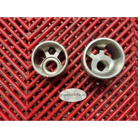 Tendeurs de chaîne pour 640 Duke II 98-07