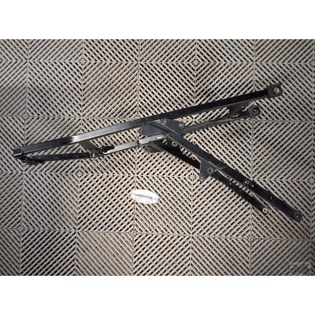 Boucle arrière pour 640 Duke II 98-07