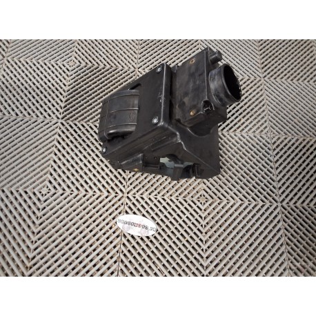 Boîte à air pour 640 Duke II 98-07