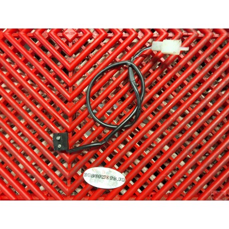 Contacteur de frein avant pour 640 Duke II 98-07 