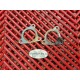Joints d' échappement pour 640 Duke II 98-07