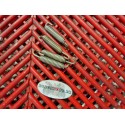 Ressorts d' échappement pour 640 Duke II 98-07