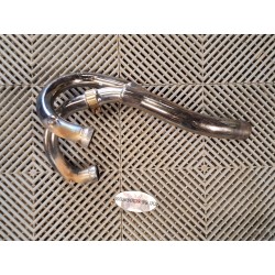 Collecteur d' échappement pour 640 Duke II 98-07