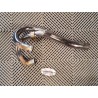 Collecteur d' échappement pour 640 Duke II 98-07