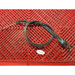 Câbles d'accelerateur pour 640 Duke II 98-07