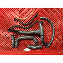 Durites de refroidissement pour 640 Duke II 98-07