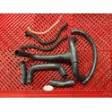 Durites de refroidissement pour 640 Duke II 98-07