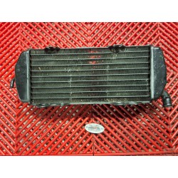 Radiateur gauche pour 640 Duke II 98-07