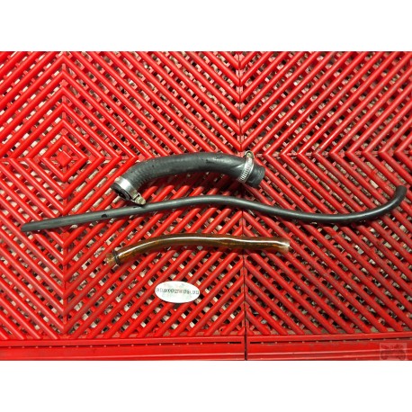 Durites pour 640 Duke II 98-07