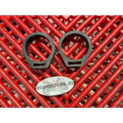 Supports condensateur pour 640 Duke II 98-07