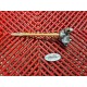 Robinet d'essence pour 640 Duke II 98-07