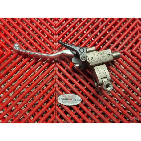 Maître cylindre d'embrayage pour 640 Duke II 98-07