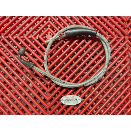 Durite de frein avant pour 640 Duke II 98-07