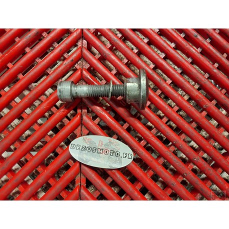 Blocage de support d'étrier de frein arrière pour 640 Duke II 98-07