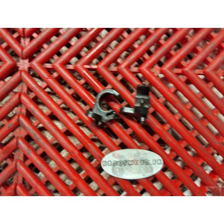 Supports durite de frein arrière pour 640 Duke II 98-07