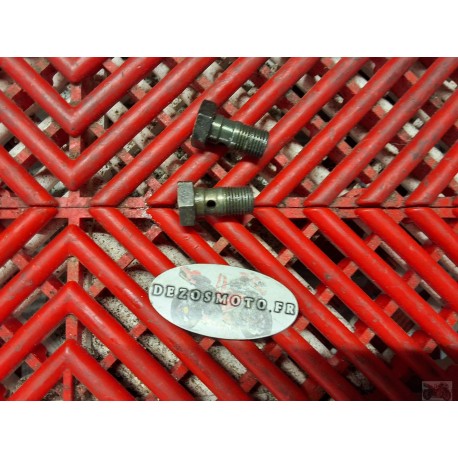 Raccords banjo de frein pour 640 Duke II 98-07