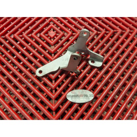 Support de guide chaîne pour 640 Duke II 98-07