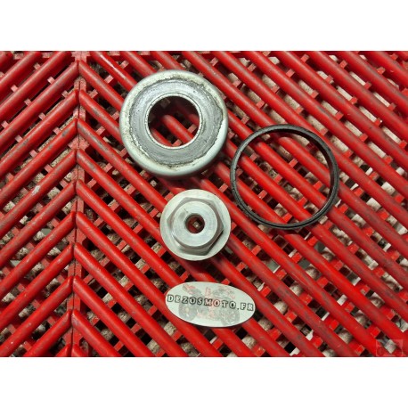 Ecrou de colonne de direction pour 640 Duke II 98-07