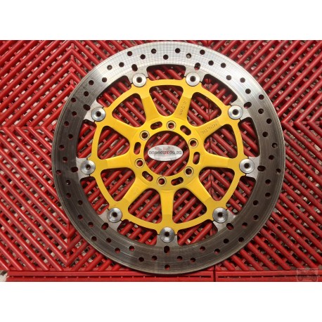 Disque de frein avant pour 640 Duke II 98-07