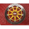 Disque de frein avant pour 640 Duke II 98-07