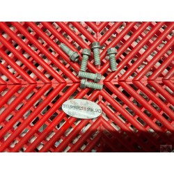 Vis de disque de frein avant pour 640 Duke II 98-07