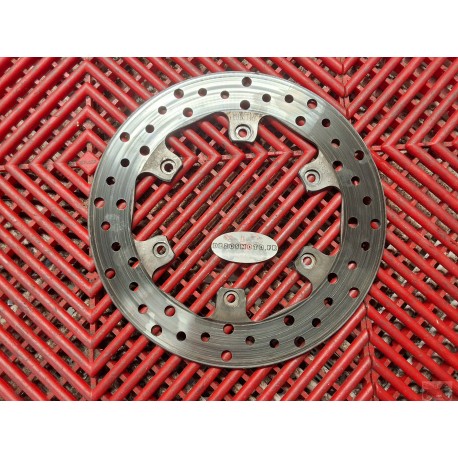 Disque de frein arrière pour 640 Duke II 98-07