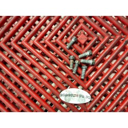 Vis de disque de frein arrière pour 640 Duke II 98-07