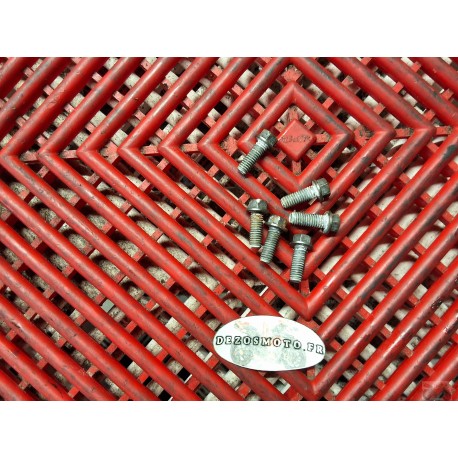 Vis de disque de frein arrière pour 640 Duke II 98-07