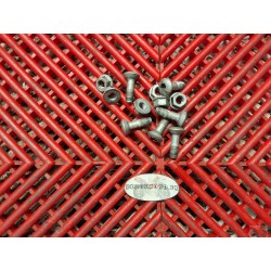 Vis de porte couronne pour 640 Duke II 98-07 