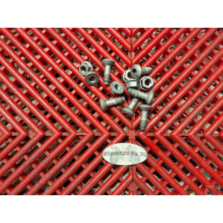 Vis de porte couronne pour 640 Duke II 98-07 