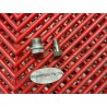Bouchon et raccord d'huile de cadre pour 640 Duke II 98-07