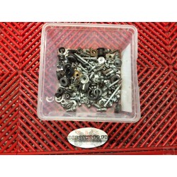 Visserie pour 640 Duke II 98-07 
