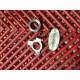 Ecrou d'embrayage pour 640 Duke II 98-07