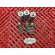 Ressorts d'embrayage pour 640 Duke II 98-07