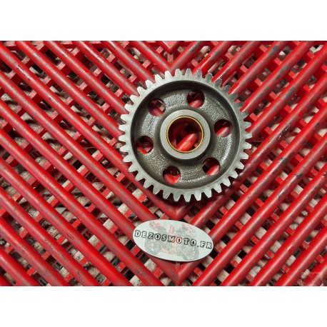 Pignon intermediaire pour 640 Duke II 98-07