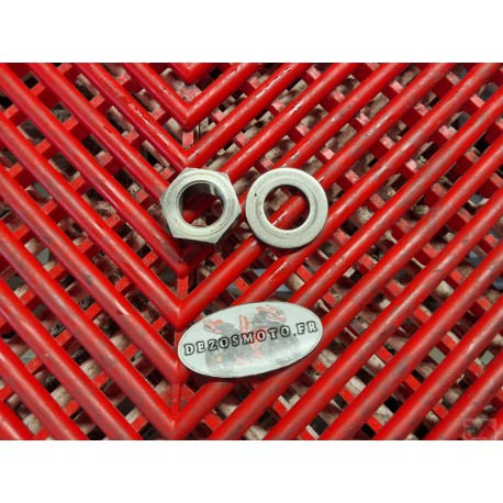 Ecrou de rotor d'allumage pour 640 Duke II 98-07