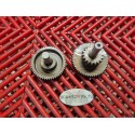 Pignons de démarreur pour 640 Duke II 98-07