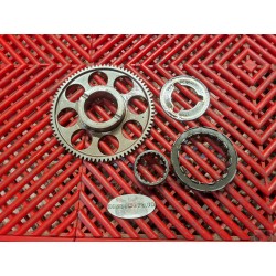 Pignon libre pour 640 Duke II 98-07