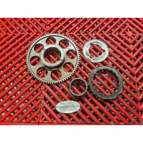 Pignon libre pour 640 Duke II 98-07