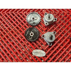 Pompes à huile pour 640 Duke II 98-07