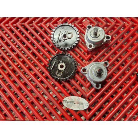Pompes à huile pour 640 Duke II 98-07